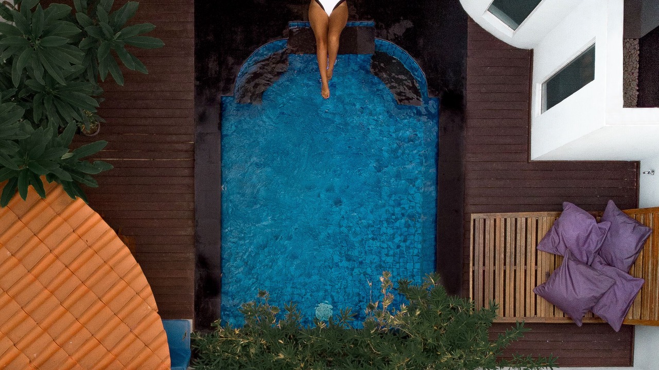 Photo of Outdoor in Gili Air