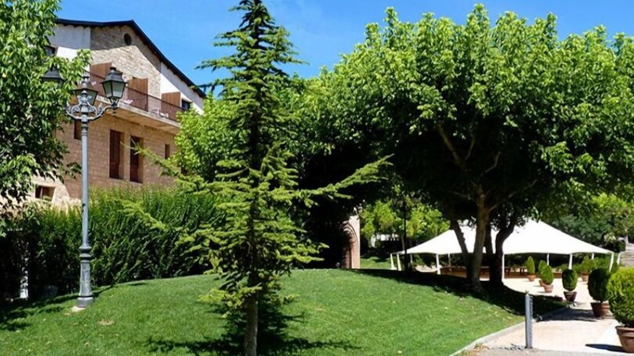Photo of Outdoor in Vallfogona de Riucorb