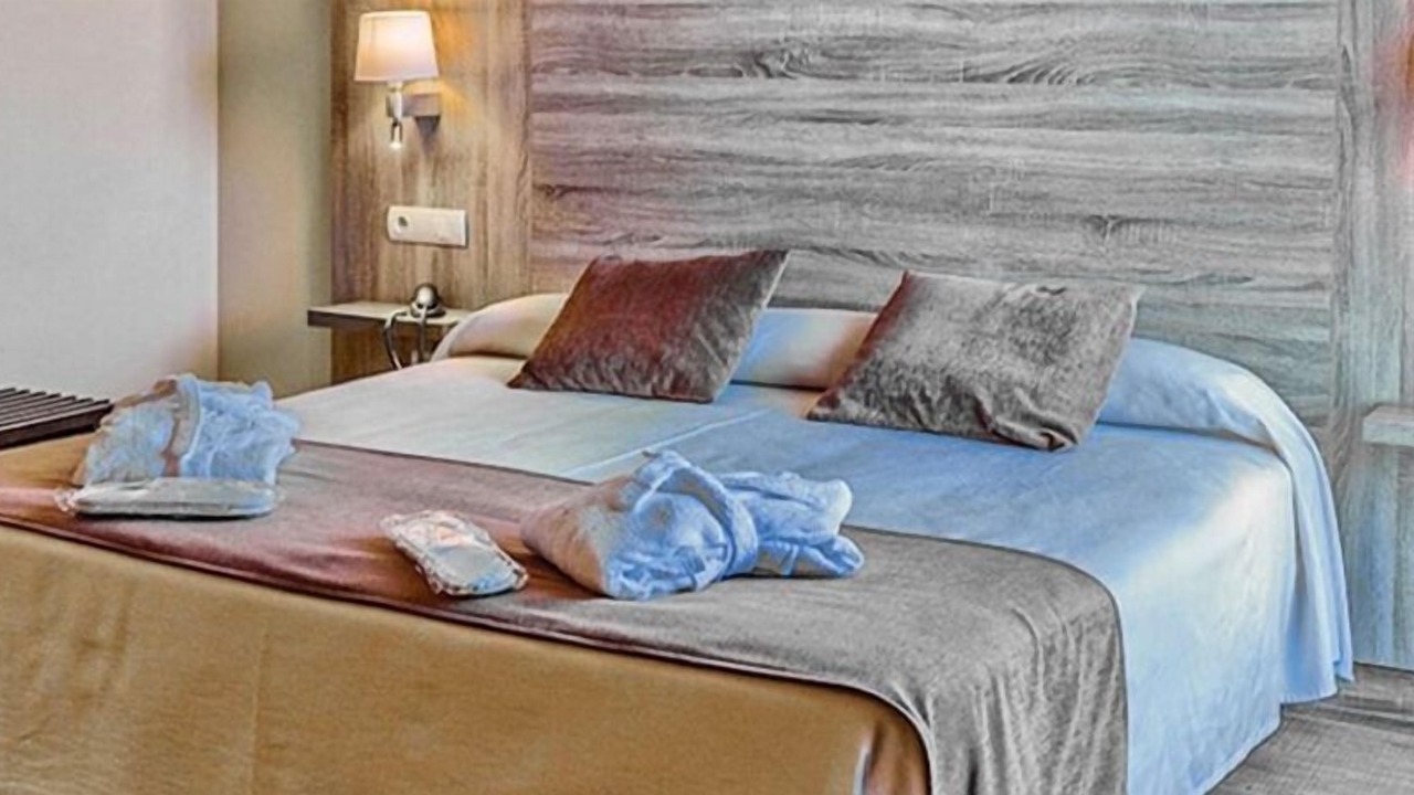 Photo of Bedroom in Vallfogona de Riucorb