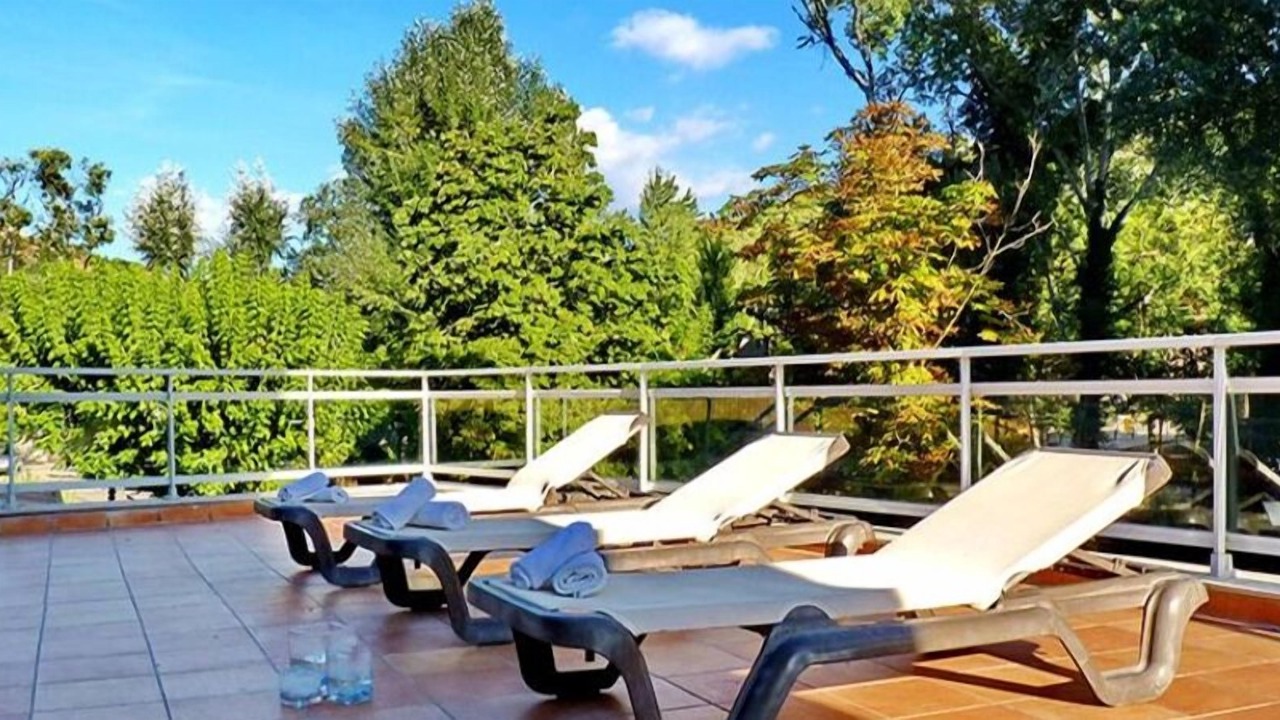 Photo of Outdoor in Vallfogona de Riucorb