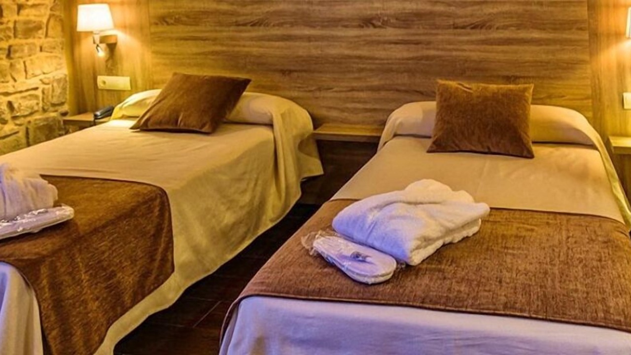 Photo of Bedroom in Vallfogona de Riucorb