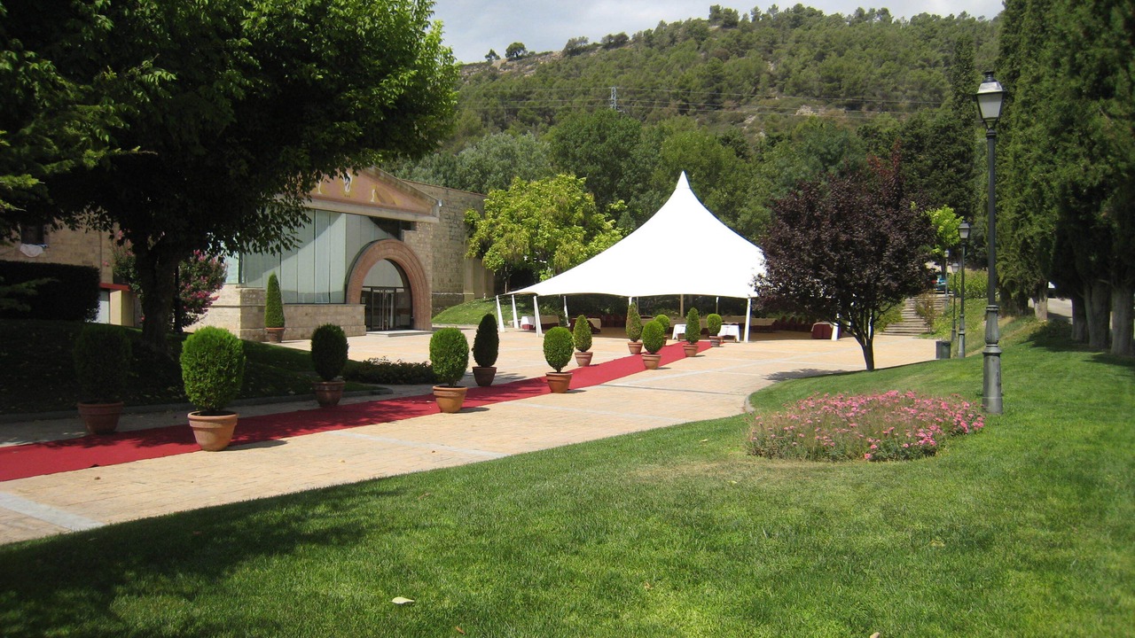 Photo of Outdoor in Vallfogona de Riucorb
