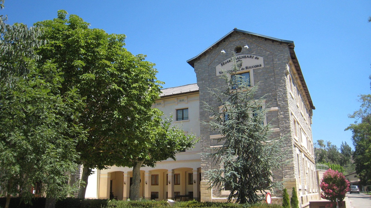 Photo of Outdoor in Vallfogona de Riucorb