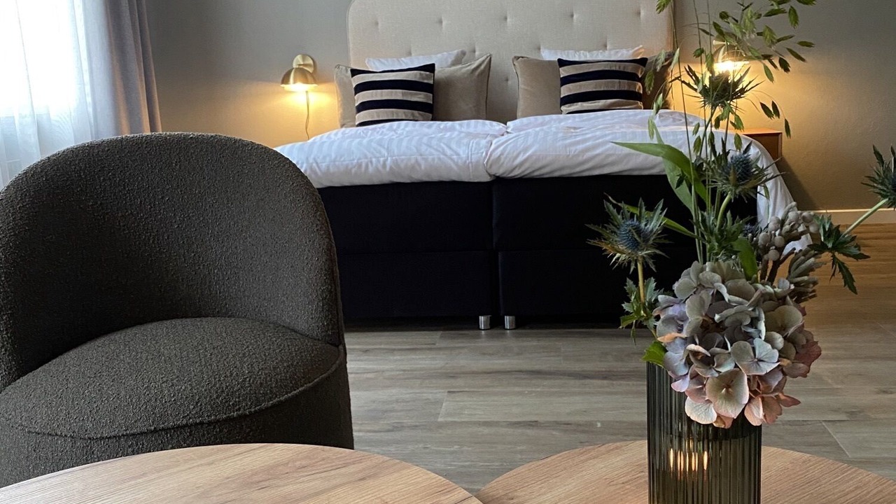 Photo of Bedroom in Rinkenaes