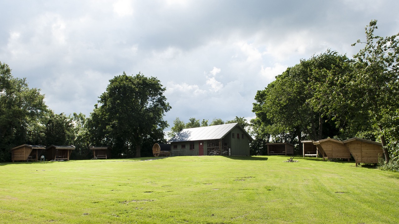 Photo of Outdoor in Rinkenaes