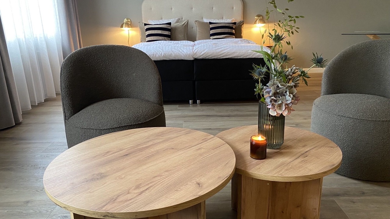 Photo of Bedroom in Rinkenaes