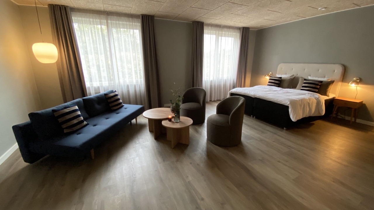 Photo of Bedroom in Rinkenaes