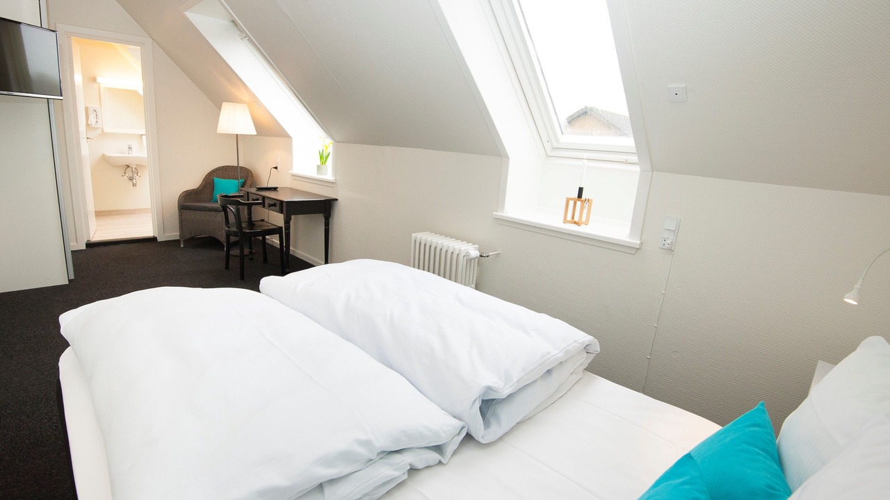 Photo of Bedroom in Rinkenaes