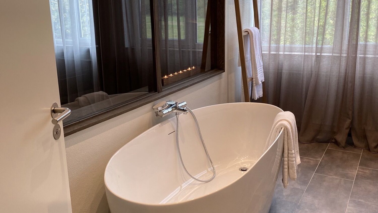 Photo of Bathroom in Rinkenaes