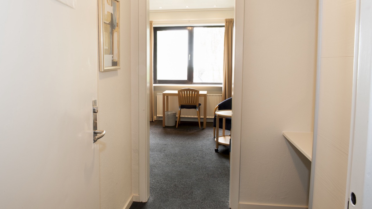 Photo of Bathroom in Rinkenaes