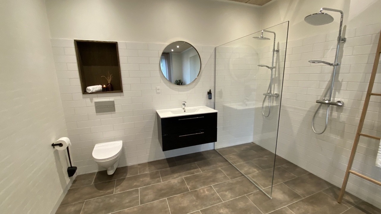 Photo of Bathroom in Rinkenaes
