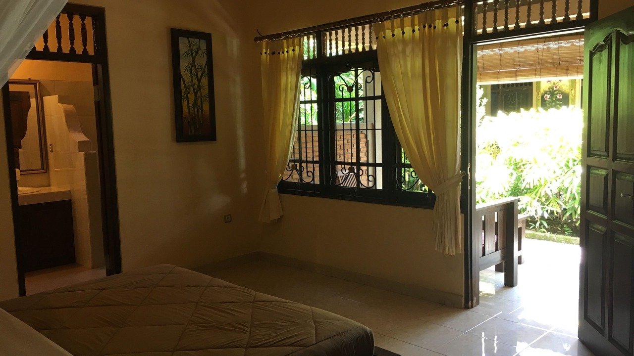 Photo of Bedroom in Senggigi