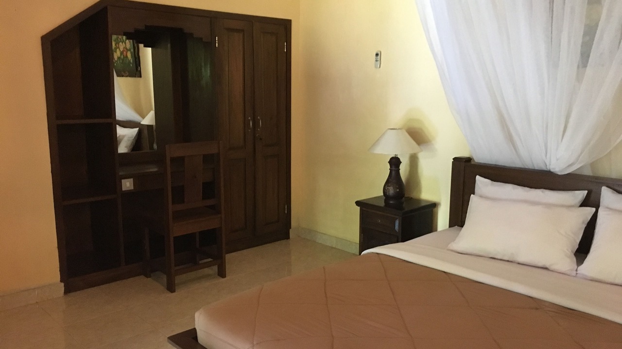 Photo of Bedroom in Senggigi