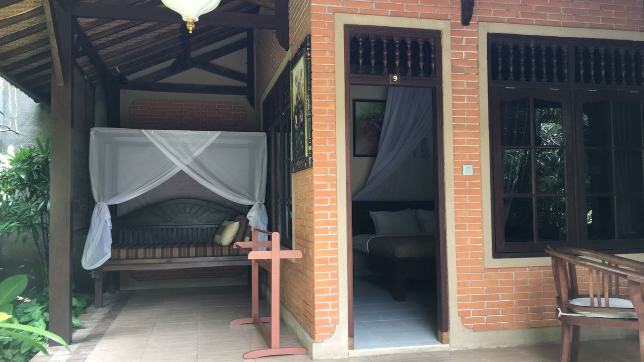 Photo of Bedroom in Senggigi
