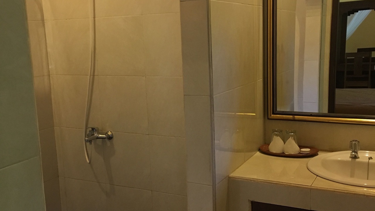 Photo of Bathroom in Senggigi