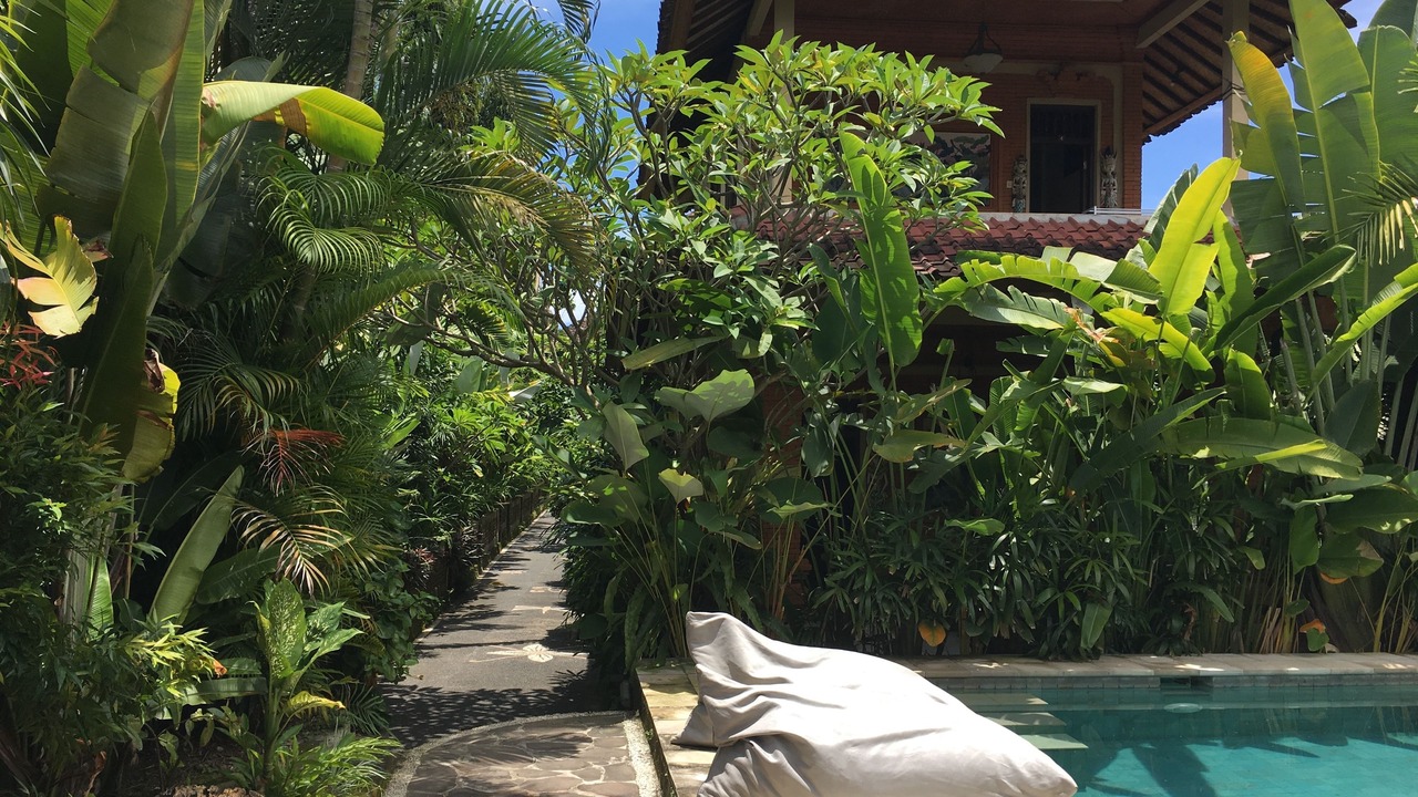 Photo of Outdoor in Senggigi