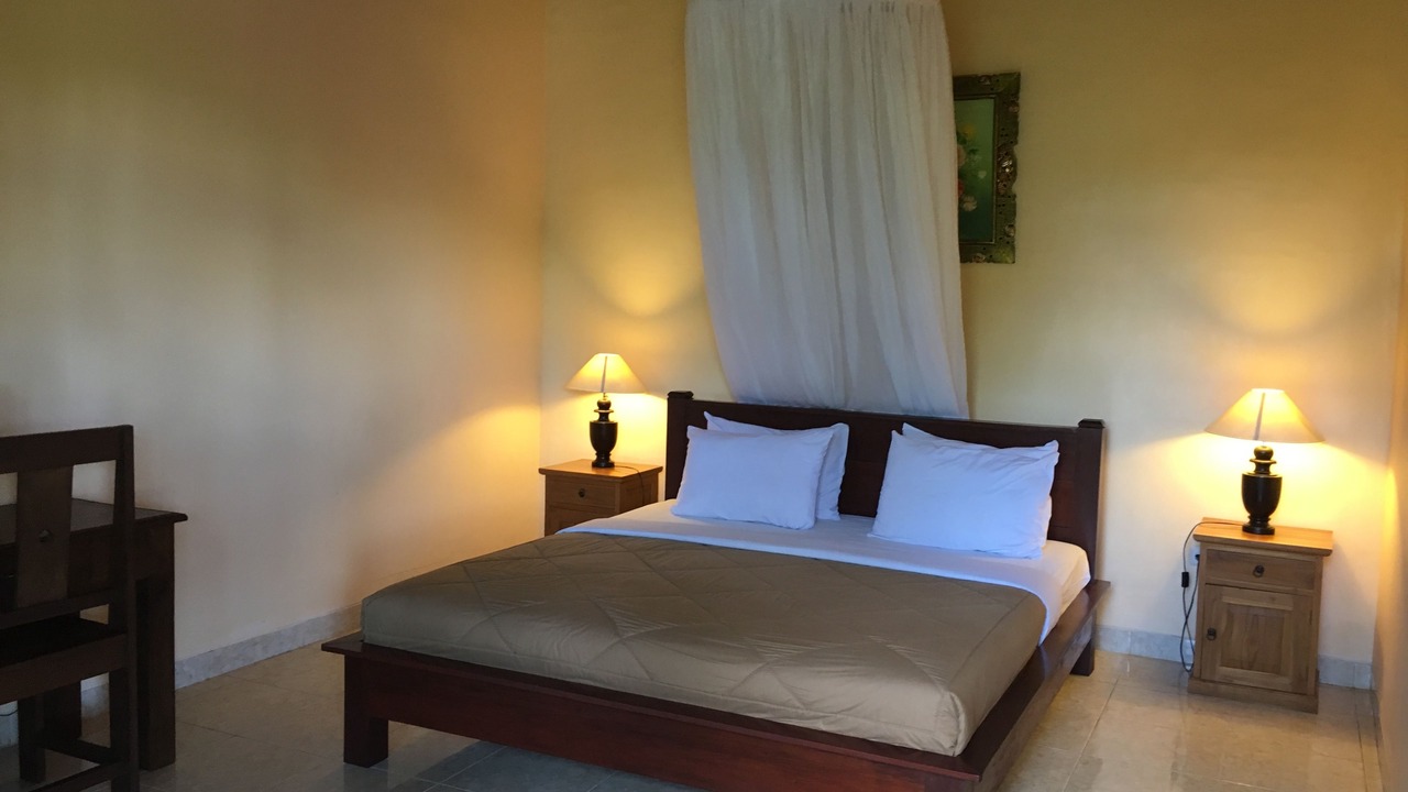 Photo of Bedroom in Senggigi