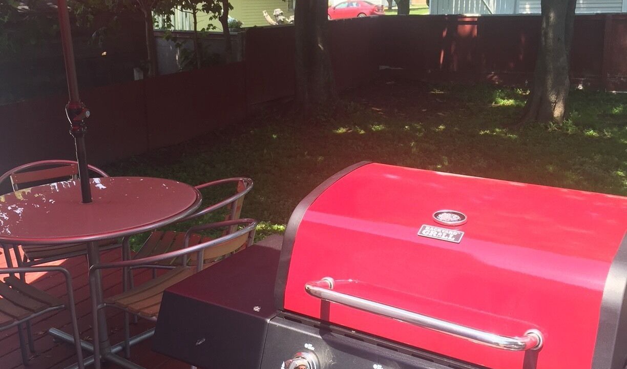 Photo of Outdoor in Summerside