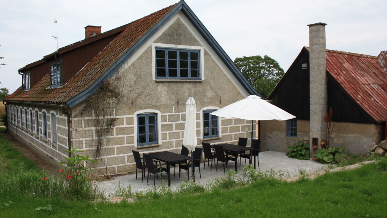 Photo of Outdoor in Esby