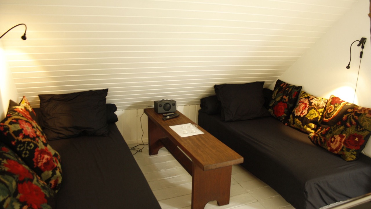 Photo of Livingroom in Esby