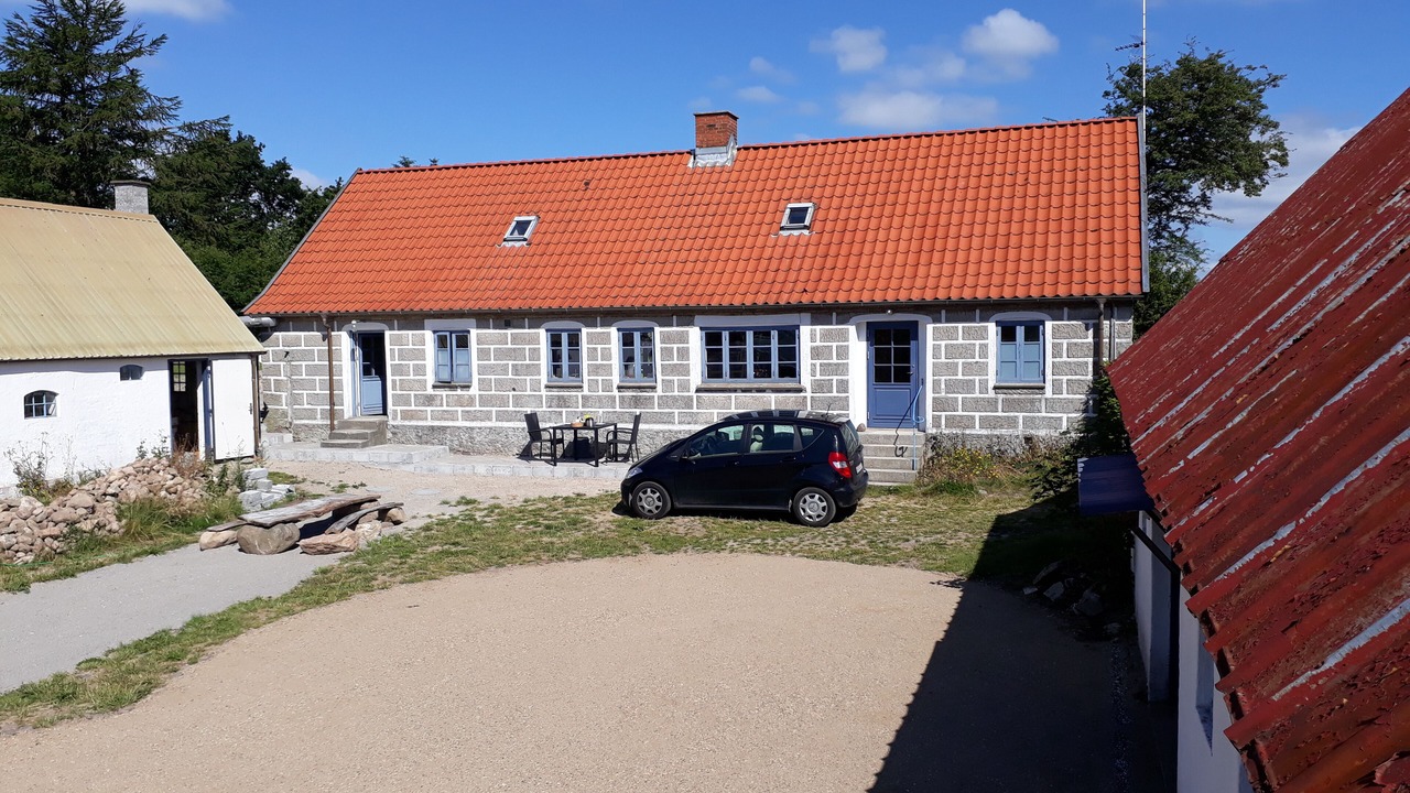 Photo of Outdoor in Esby