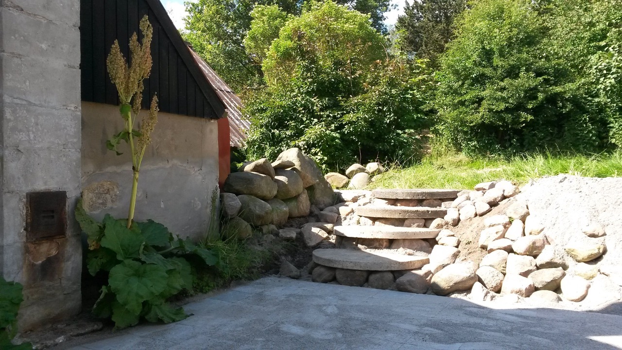 Photo of Outdoor in Esby