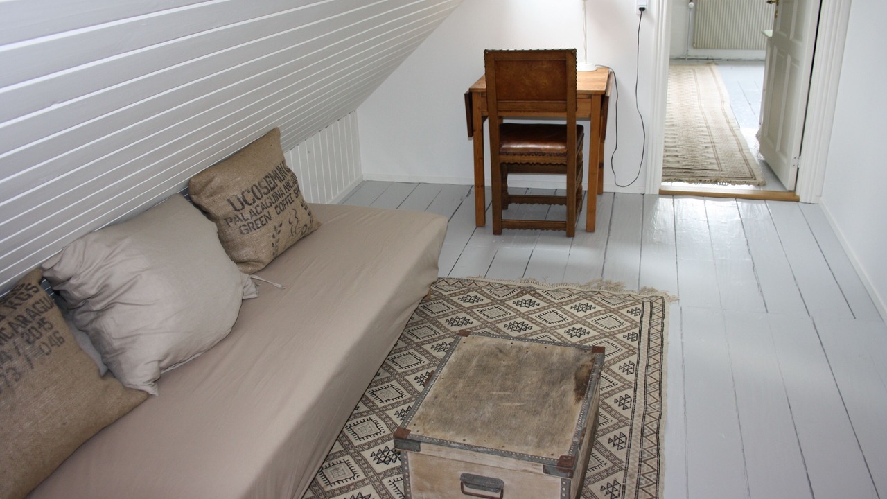 Photo of Livingroom in Esby