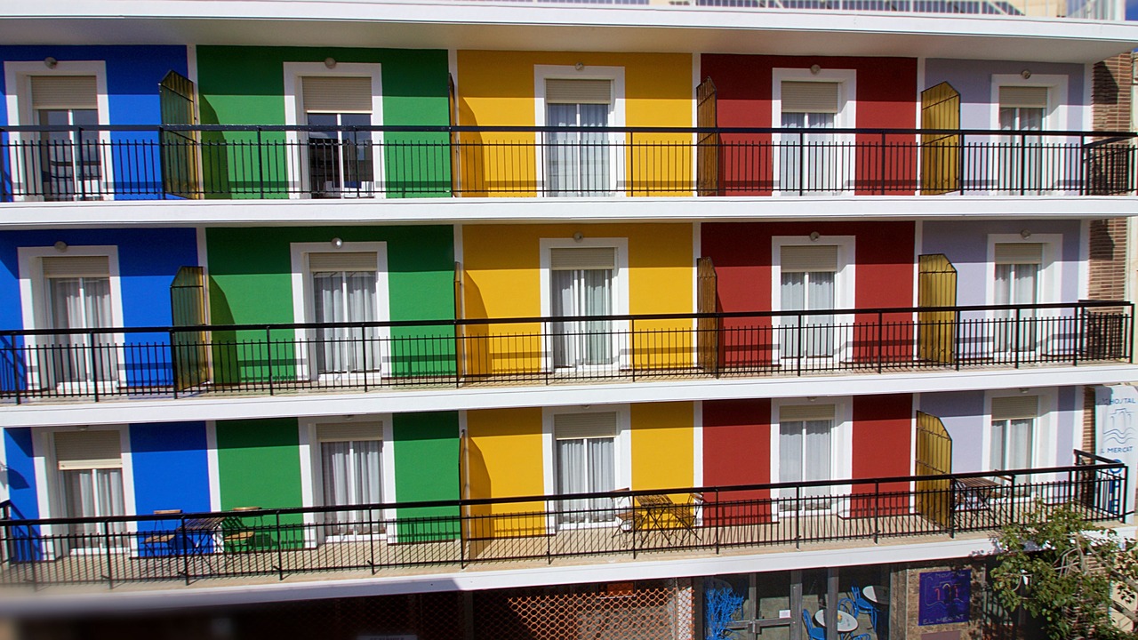 Photo of Outdoor in Villajoyosa