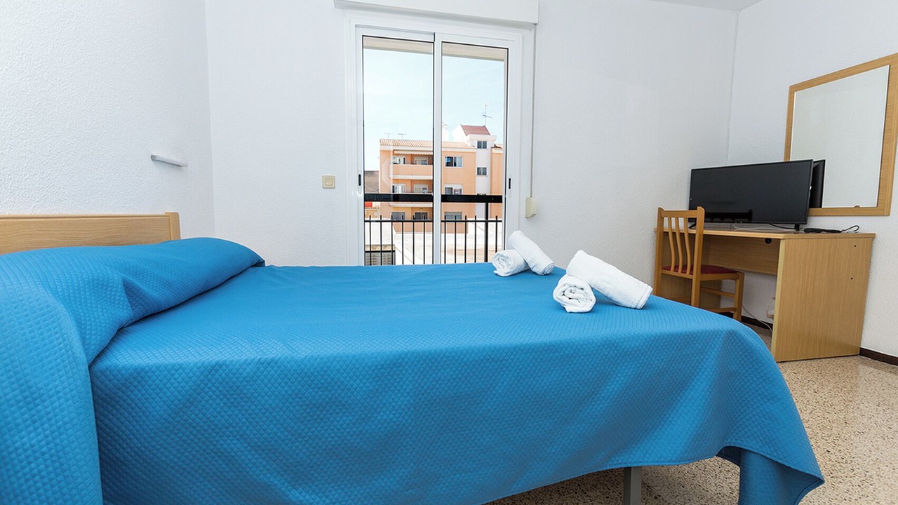 Photo of Bedroom in Villajoyosa