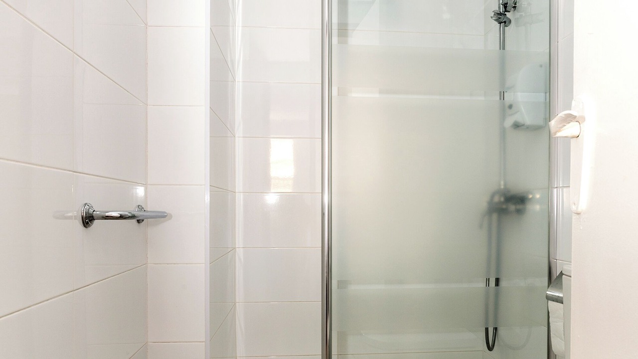 Photo of Bathroom in Villajoyosa