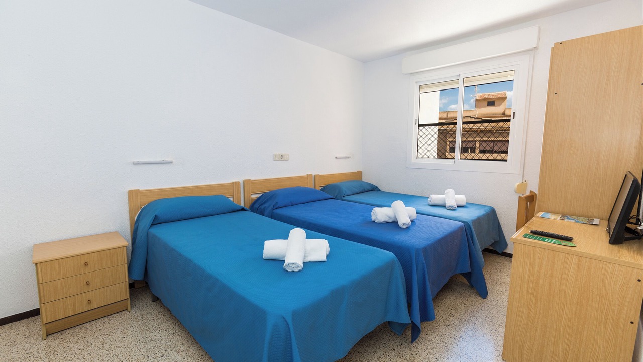 Photo of Bedroom in Villajoyosa