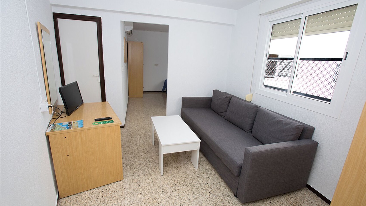 Photo of Bedroom in Villajoyosa