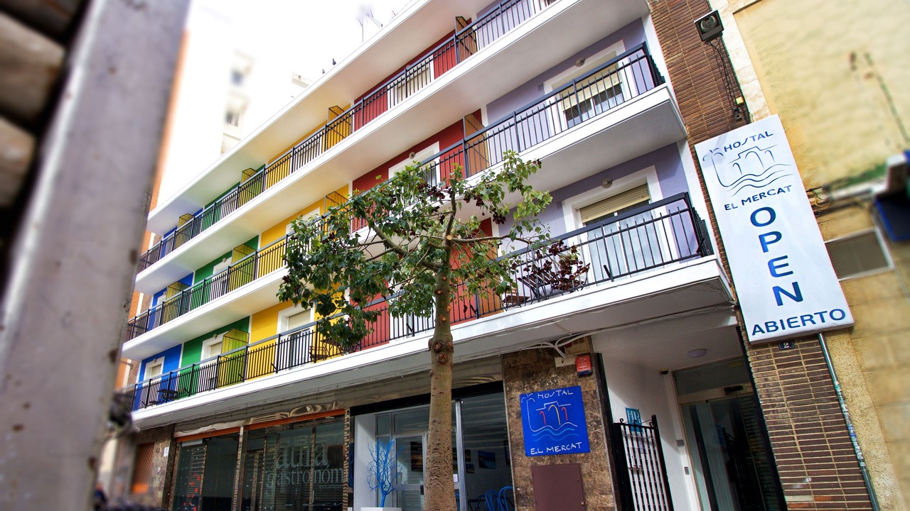 Photo of Outdoor in Villajoyosa