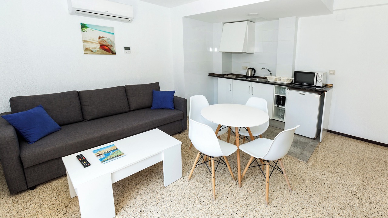 Photo of Kitchen in Villajoyosa
