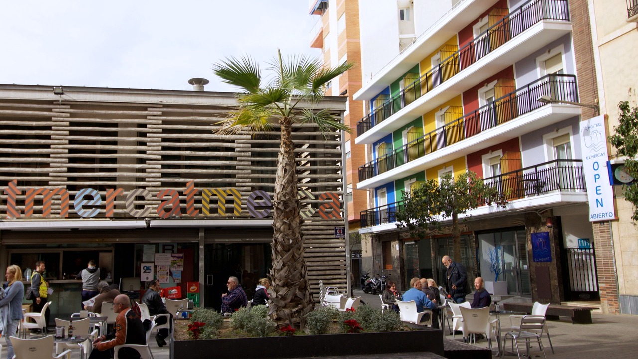 Photo of Outdoor in Villajoyosa
