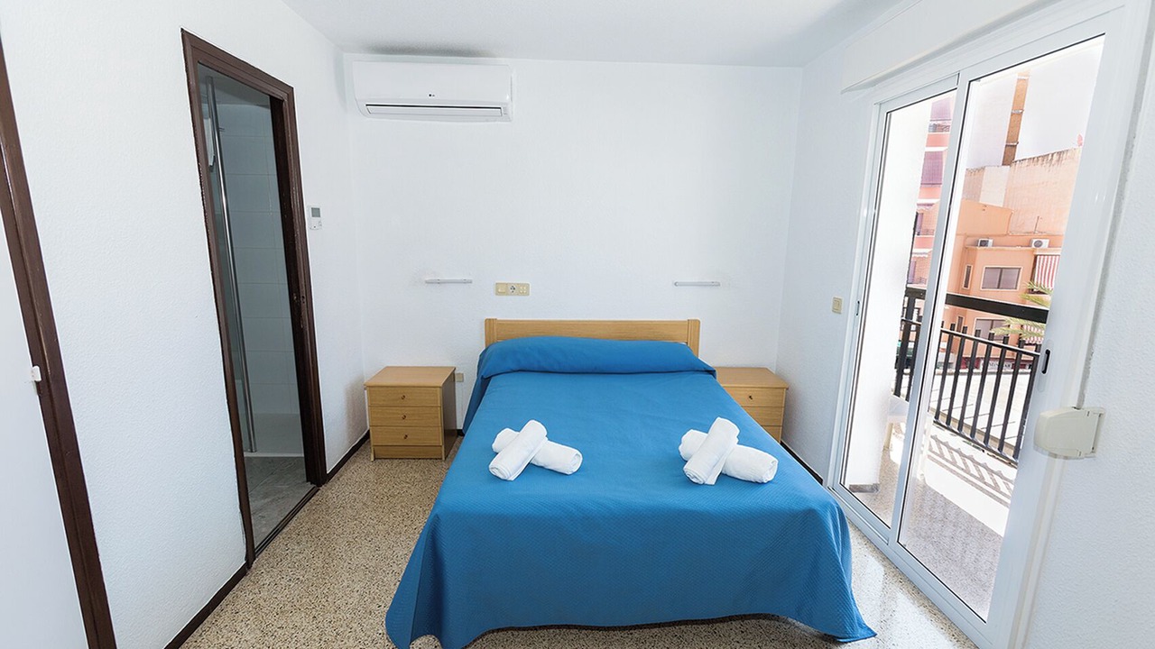 Photo of Bedroom in Villajoyosa