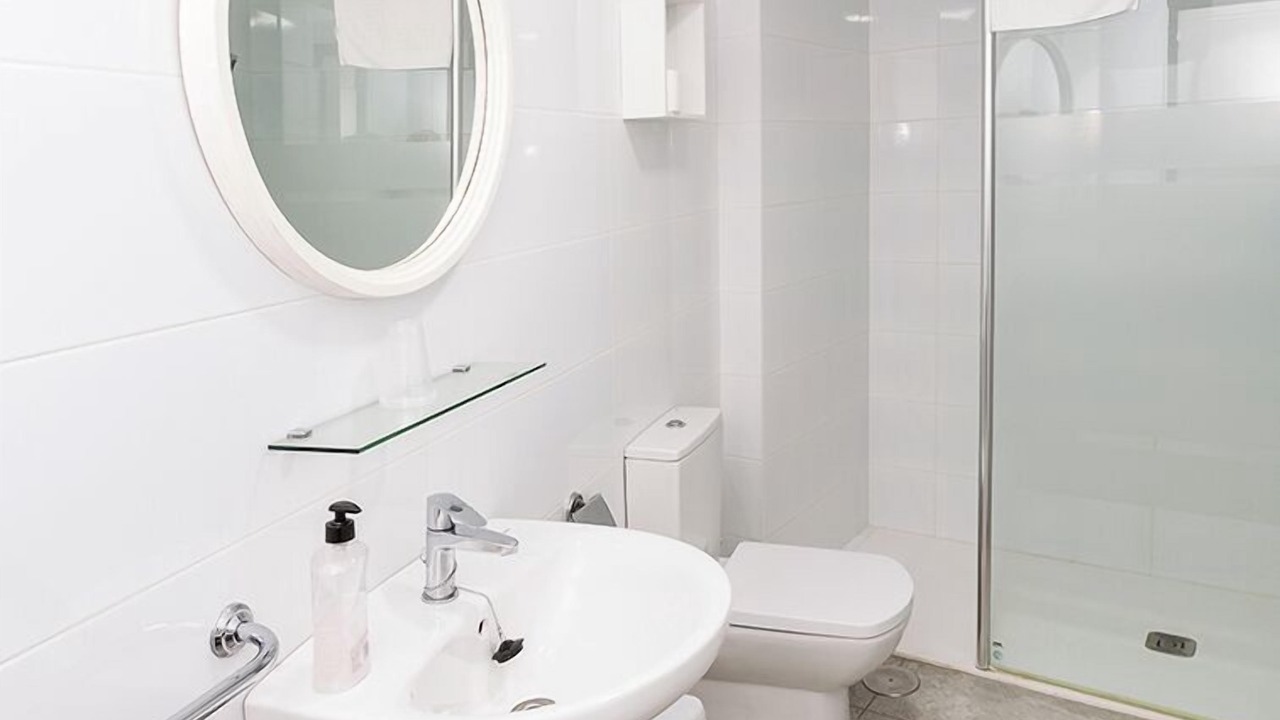 Photo of Bathroom in Villajoyosa