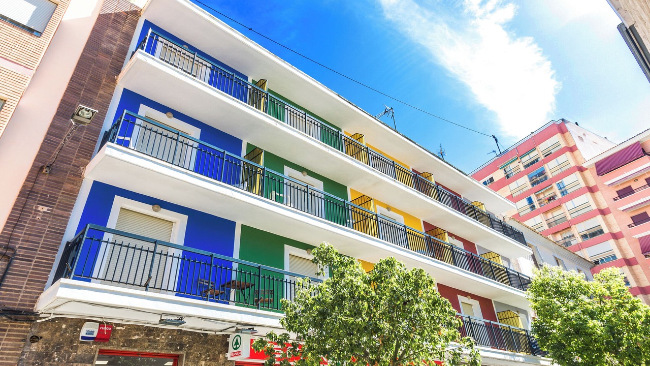 Photo of Outdoor in Villajoyosa