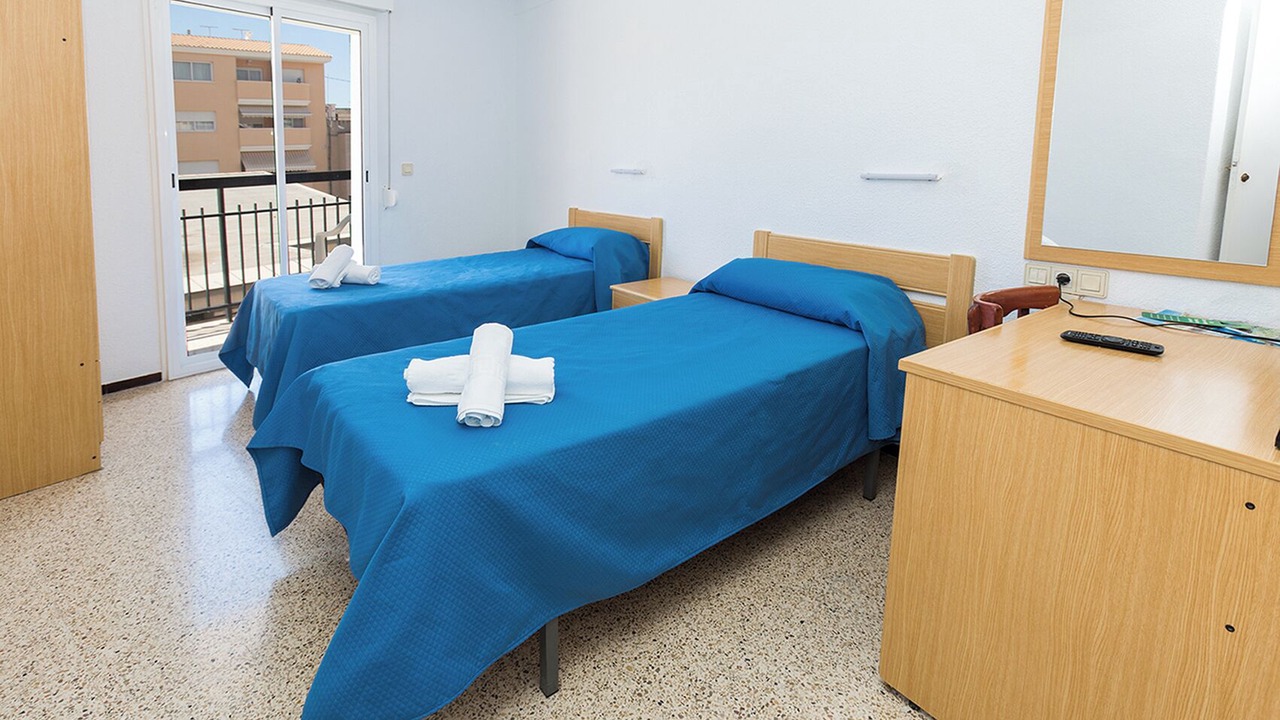 Photo of Bedroom in Villajoyosa