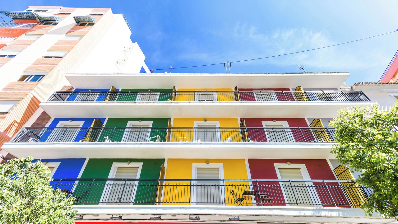Photo of Outdoor in Villajoyosa