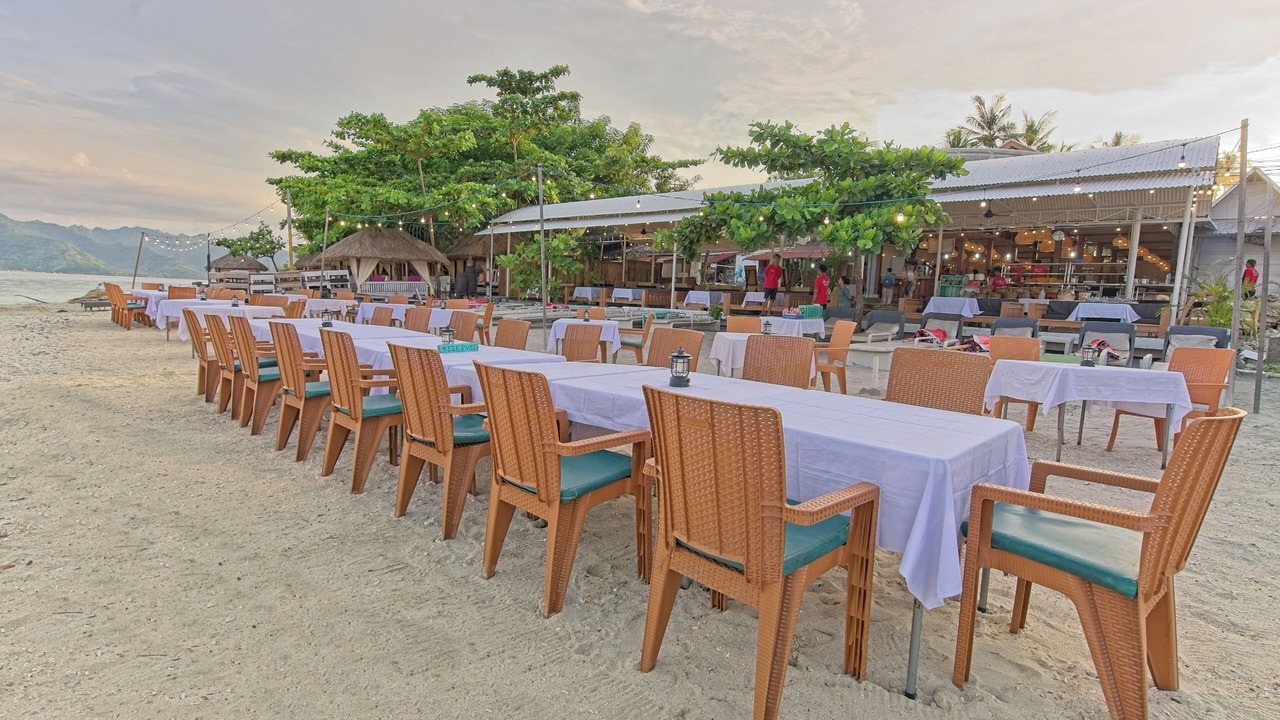 Photo of Others in Gili Air