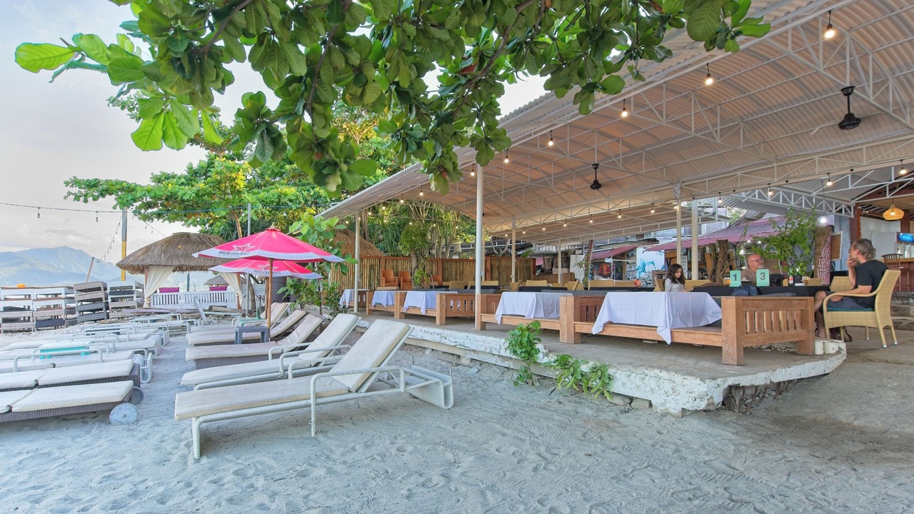 Photo of Others in Gili Air