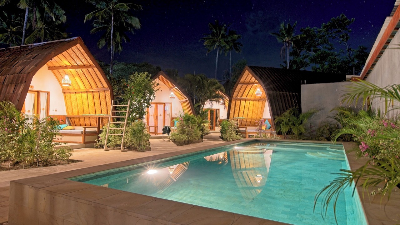 Photo of Outdoor in Gili Air