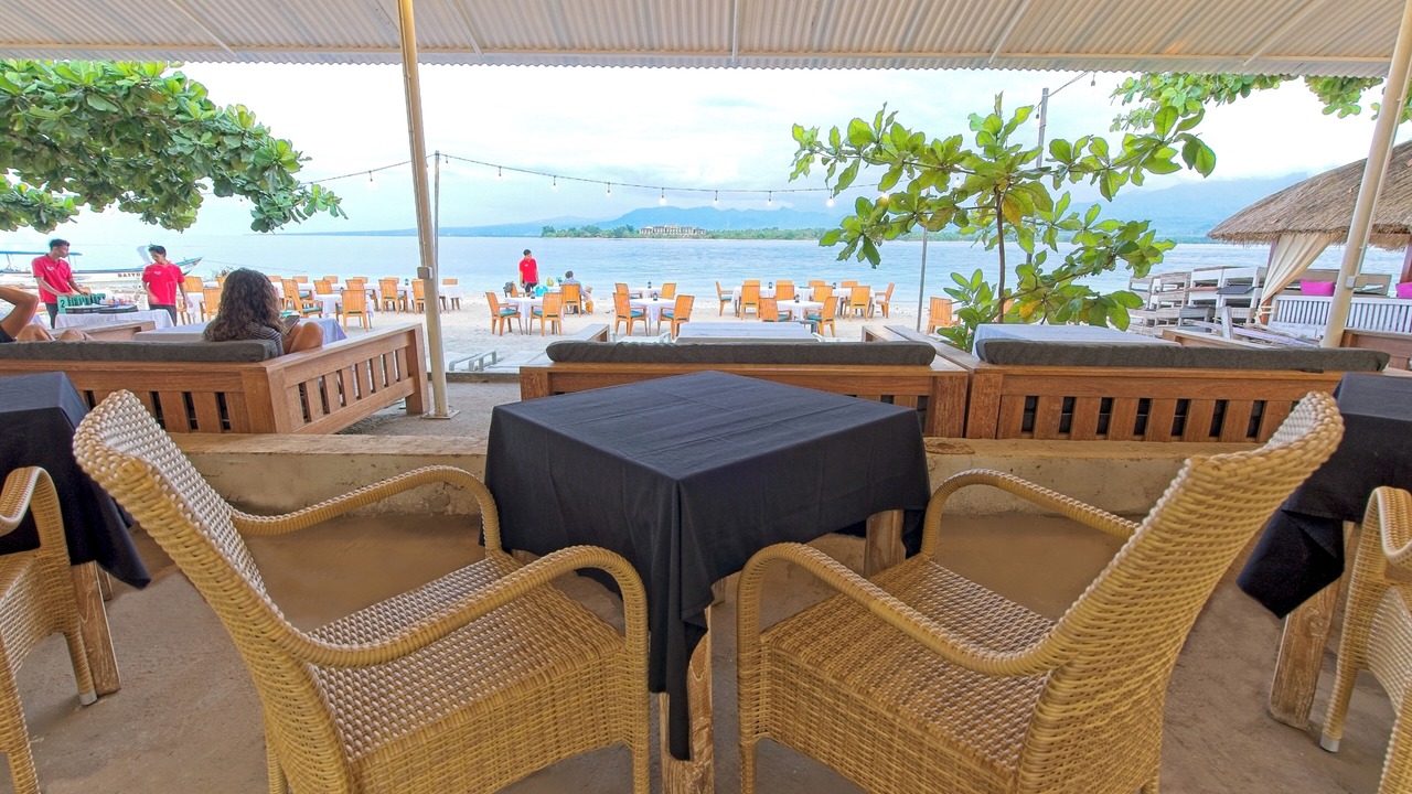 Photo of Others in Gili Air