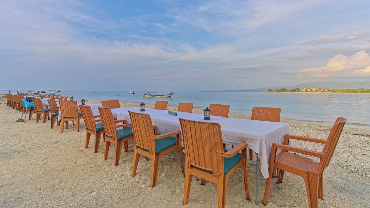 Photo of Others in Gili Air
