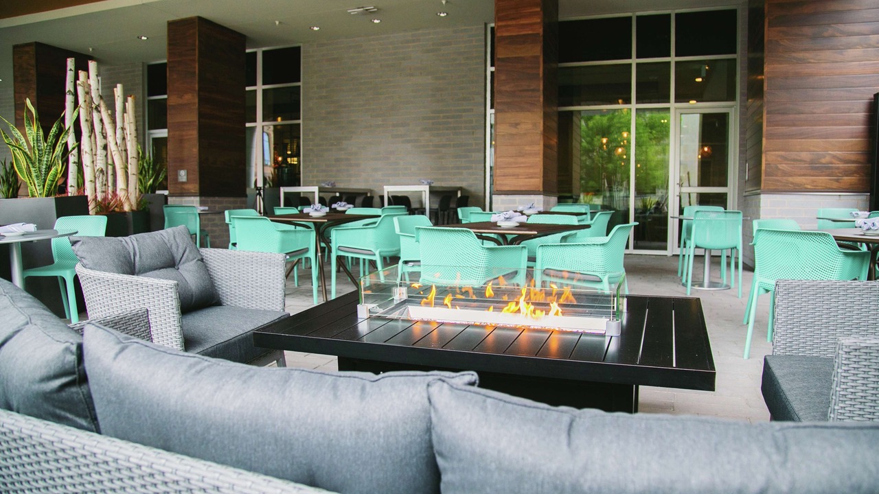 Photo of Outdoor in Downtown