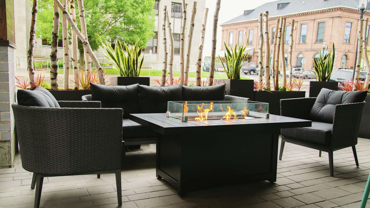 Photo of Outdoor in Downtown