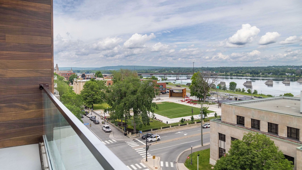 Photo of Patio Balcony in Downtown