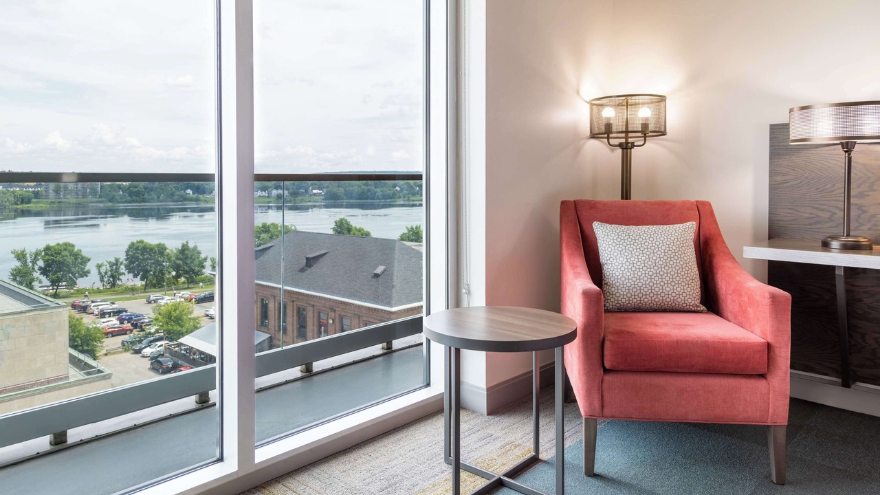 Photo of Patio Balcony in Downtown