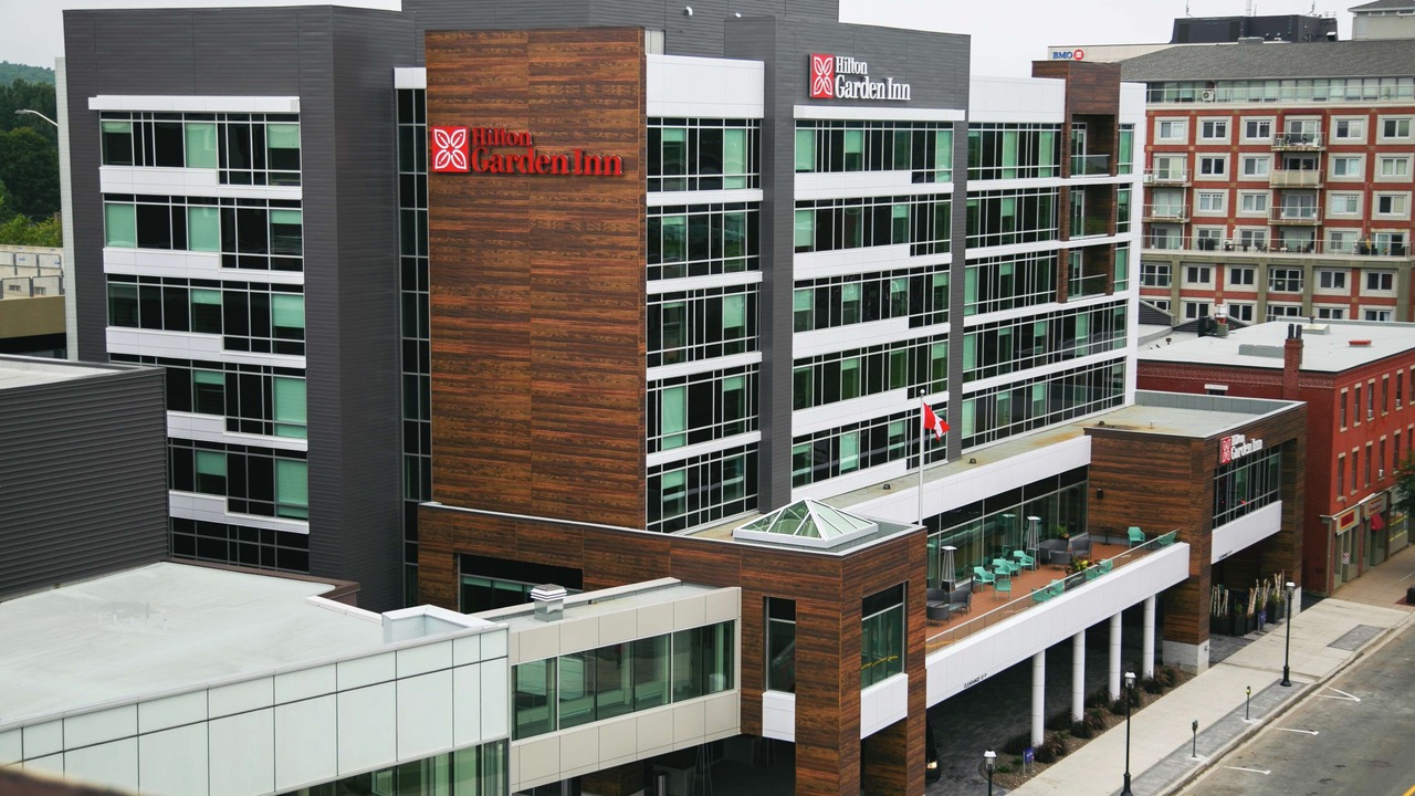Photo of Outdoor in Downtown